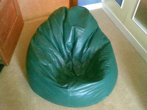 2 x Big Bean Bags!