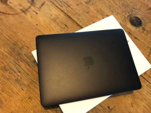 Macbook