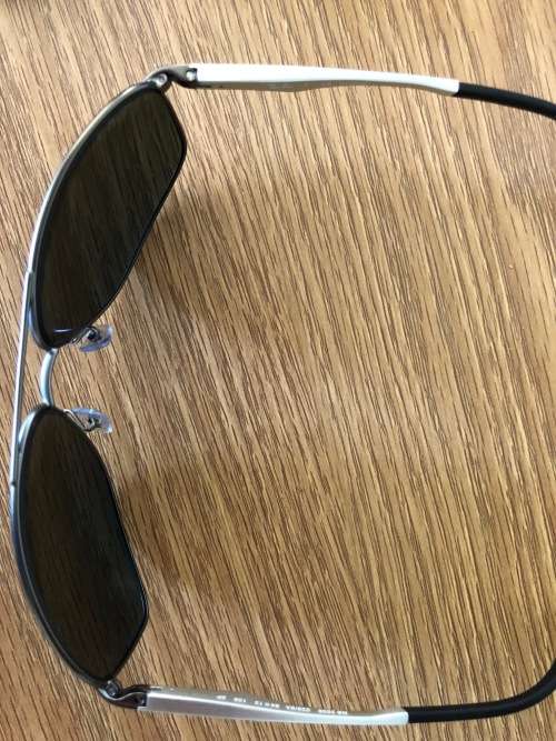 Ray-Ban