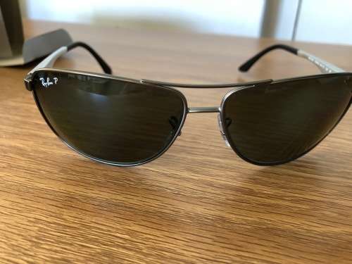 Ray-Ban