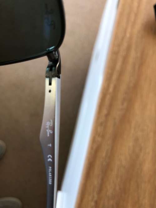 Ray-Ban
