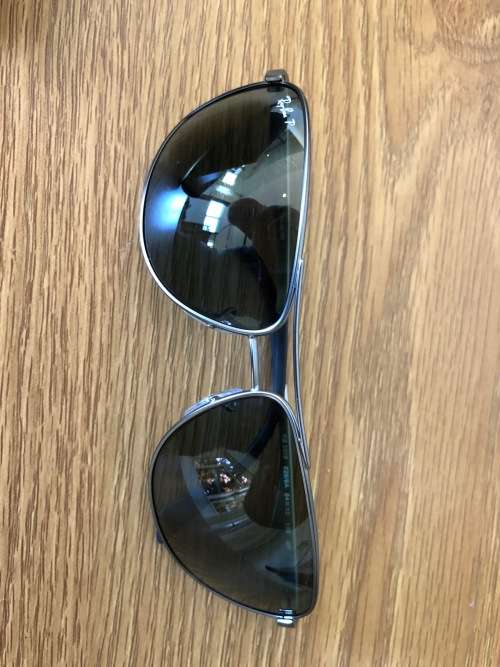 Ray-Ban