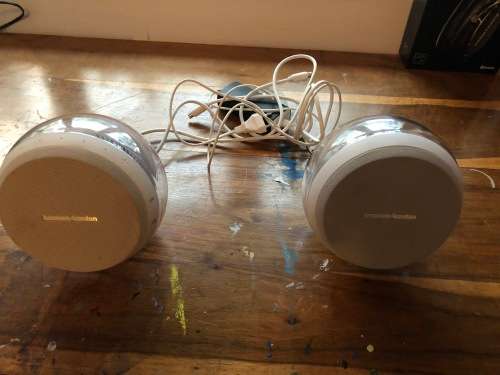 Harman Kardon NOVA