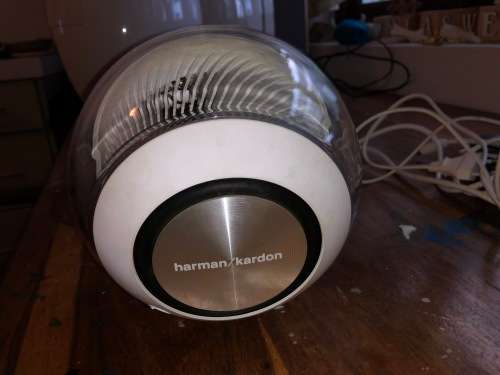 Harman Kardon NOVA