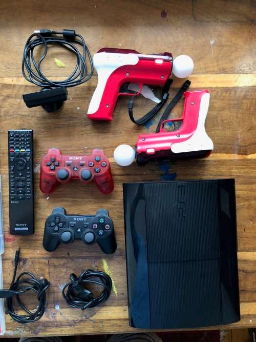 PS3