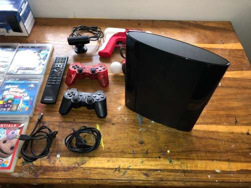 PS3