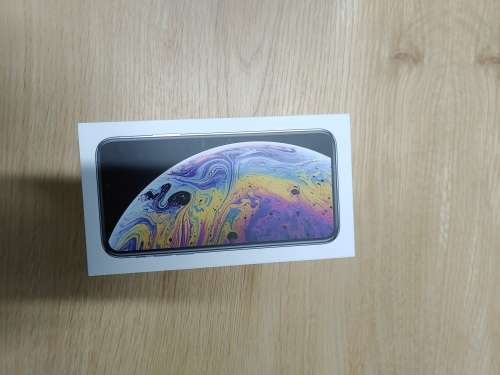 iPhone Xs