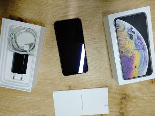 iPhone Xs