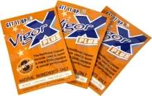 VIGOR X PLUS