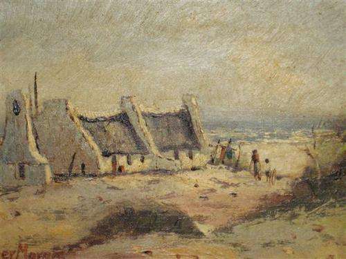 Luther Marais