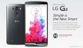 *** 1 MONTH OLD AS NEW *** WHITE 32GB LG G3 - BOX & ALL