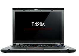 Lenovo THINKPAD T420s - i5, 8GB RAM, 320GB HDD, 3G Sim slot