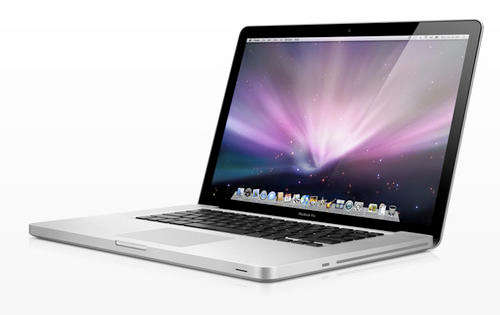 *** AS NEW *** Macbook Pro 15.4" 2.53Ghz C2D - A1286