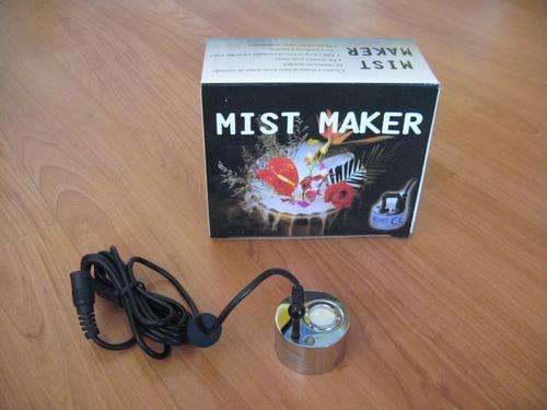 Mist Maker 1 Head