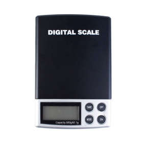 Pocket Scale