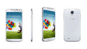 SAMSUNG S4