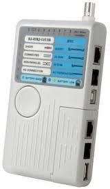 Remote Cable Tester