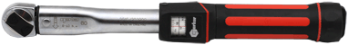 Norbar Torque Wrench, 1/2" 'Automotive' ratchet, adjustable, Model 60