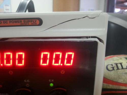 ATTEN APS3005S-3D 