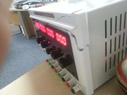 Power supply