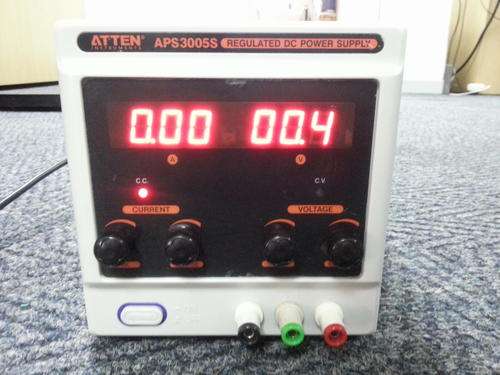 ATTEN APS3005S Variable DC 30V 5A Power Supply- Free Shipping