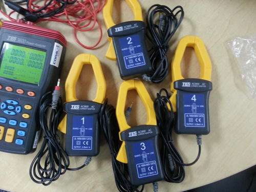 Power Analyzer South Africa