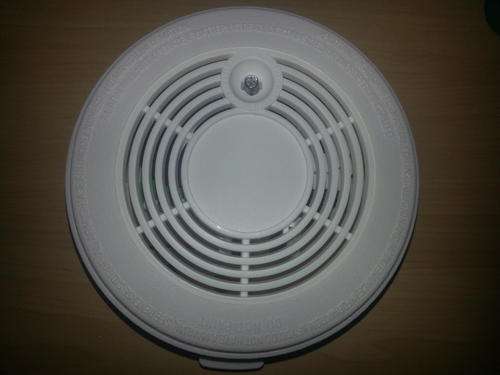 Co and Smoke Detector