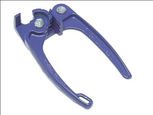 Irwin Record 210 Mini Bender