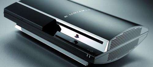 PLAYSTATION 3 FORSALE!!!