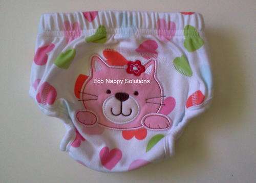 Potty Training Pants