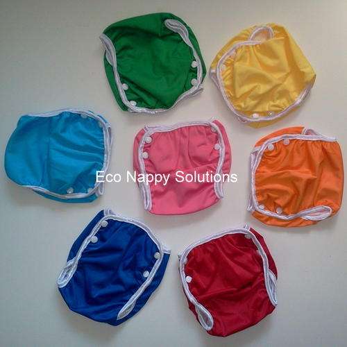 Swim Nappies