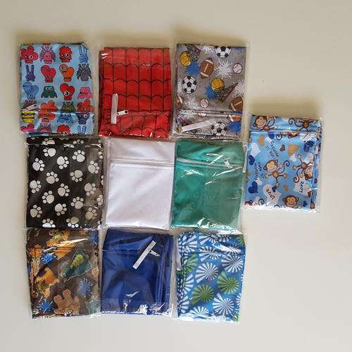 Wet Bag