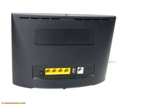 Huawei B525 4G LTE WiFi Modem Wireless Router