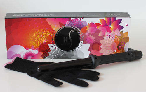 HerStyler Grande Curler