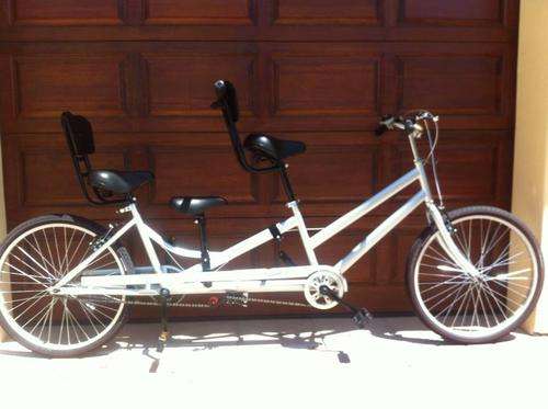 2-3 SEATER TANDEM - PRICE REDUCED FURTHER