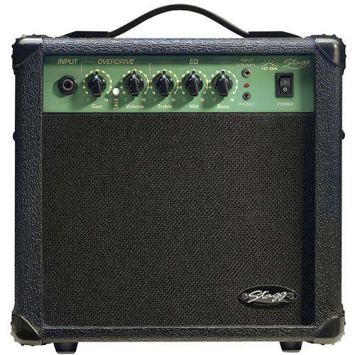 Stagg 10w 10-GA Guitar Amp
