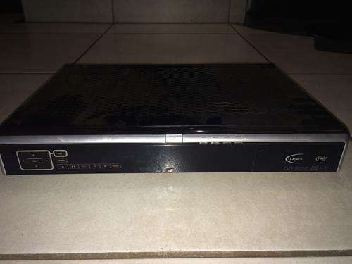 DSTV HD PVR