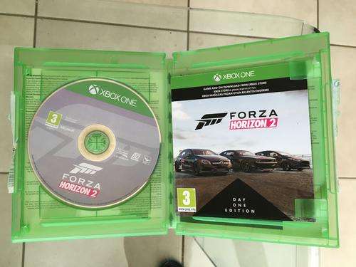 XBOX ONE ORIGINAL! - Forza Horizon 2