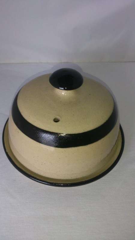 CERAMIC POTATO BAKER IN 5MINS