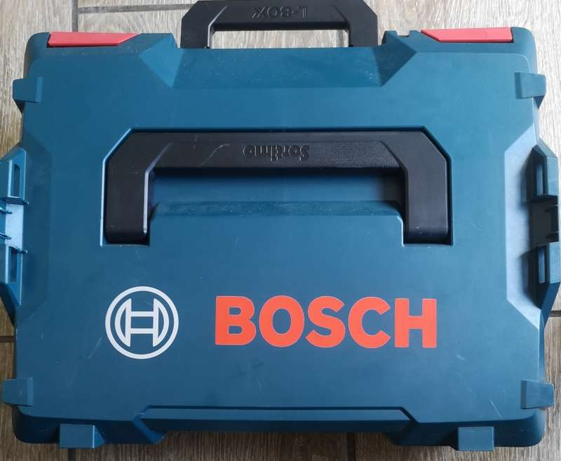 Bosch - GSB 18-2-LI Plus Professional