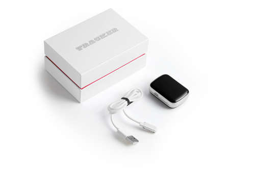 Mini Mobile GPS Tracker