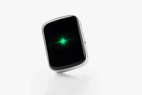 Mini Mobile GPS Tracker