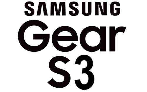 Samsung Gear S3 Classic - Brand New Sealed