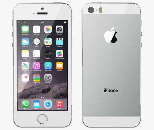 iPhone 5s - Excellent Condition - 16GB