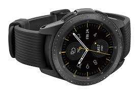 SAMSUNG GALAXY WATCH BRAND NEW SEALED