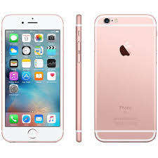 iPhone 6s - Excellent Condition - 64GB