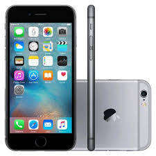 IPHONE 6S - 16GB GRAY - BRAND NEW - HANDSET