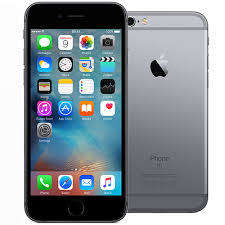 IPHONE 6S - 16GB GRAY - BRAND NEW - HANDSET