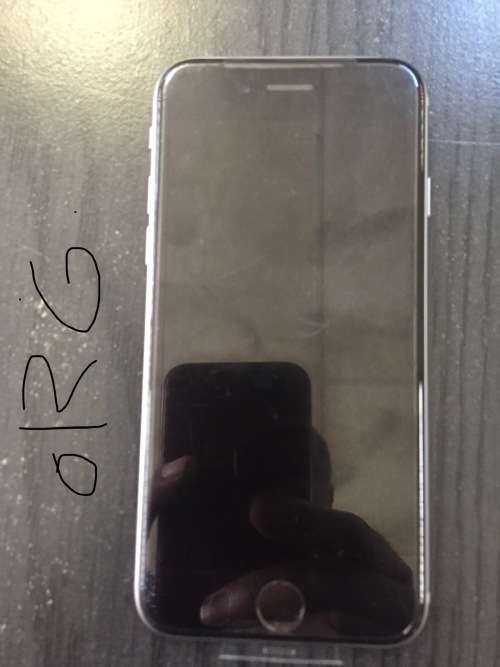 IPHONE 6S - 16GB GRAY - BRAND NEW - HANDSET