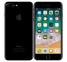 IPHONE 7 PLUS 128GB BRAND NEW ( boxed sealed )